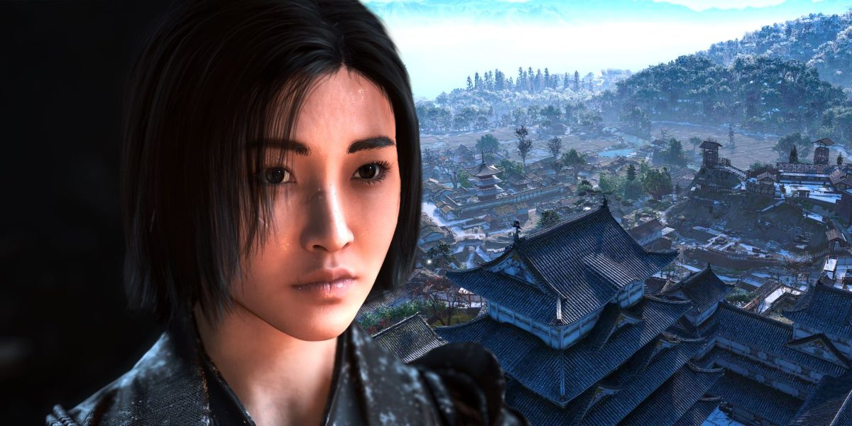 Assassin's Creed Shadows: Cómo explorar completamente el castillo de Himeji