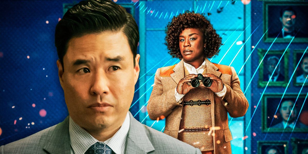 Apuesto a que puedo adivinar la próxima configuración para la temporada 2 de la residencia (si sucede)