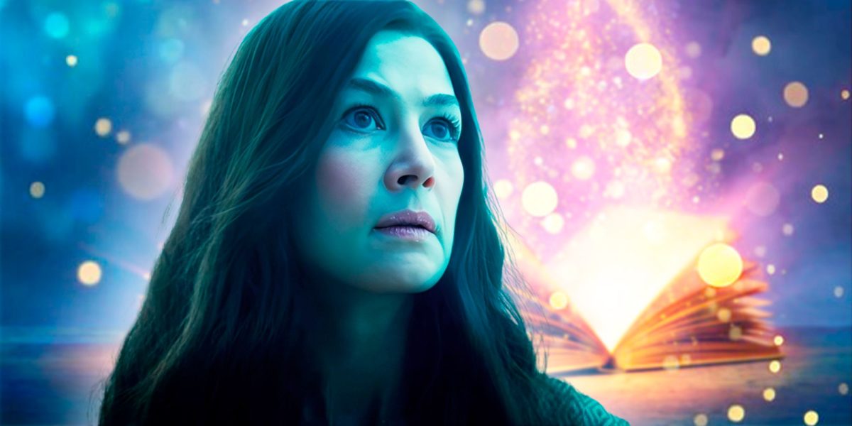 La temporada 3 de Wheel of Time finalmente ofrece una gran razón para un extraño detalle de la historia de los libros