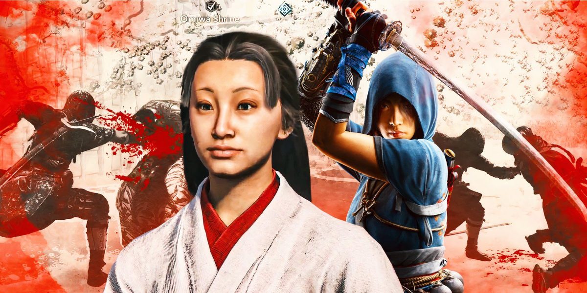 Assassin's Creed Shadows: All Kurai eikyou ubicaciones y recompensas