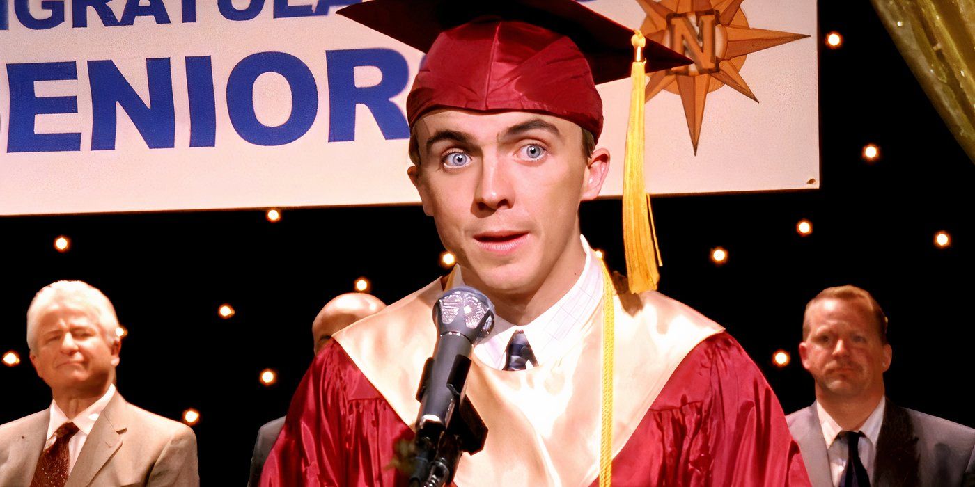 Malcolm in the Middle Revival recibe una gran actualización de filmación de Frankie Muniz