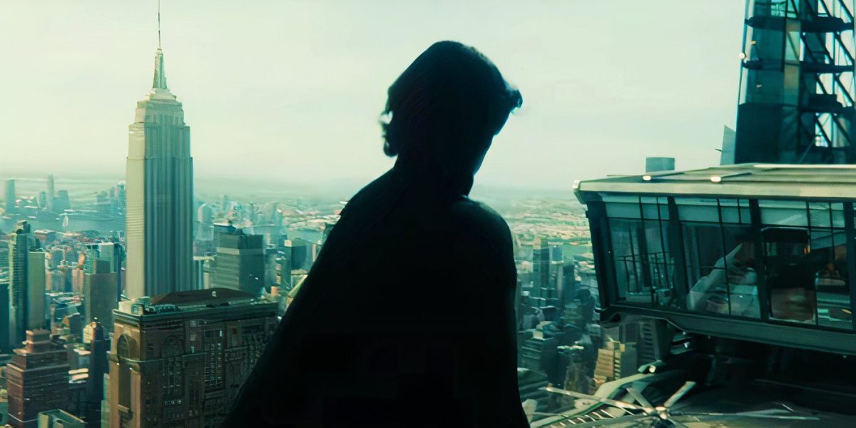 "Es más fuerte que todos los Avengers": el nuevo tráiler de Thunderbolts* revela aún más de Sentry y sus poderes de nivel de Superman
