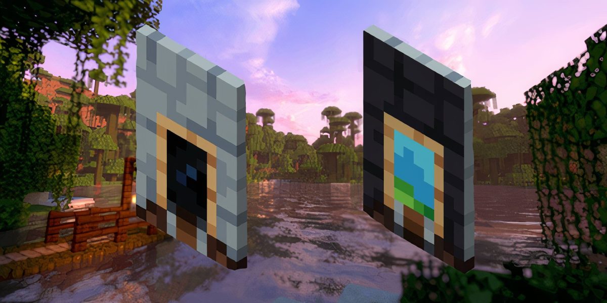 Minecraft: Cómo obtener el Cabo anual (Cabo de película)