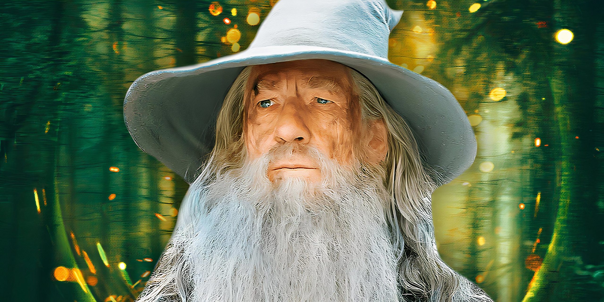 El inacabado Señor de los Anillos de Tolkien se habría roto trágicamente una gran tradición de franquicia