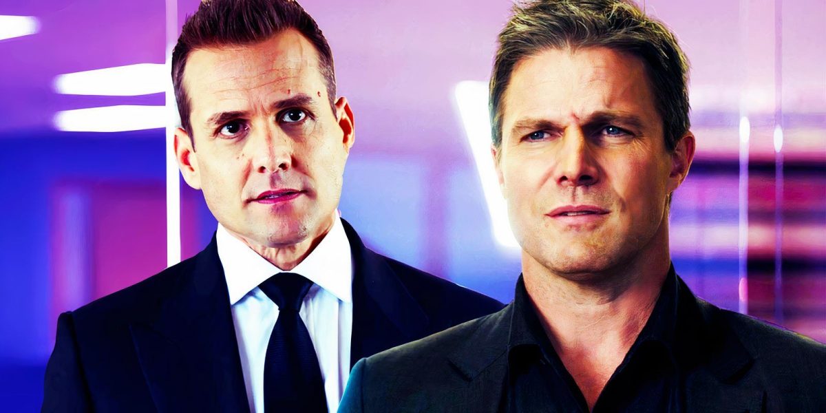 Por favor, no me digas los trajes de Harvey, el papel de LA deshacerá su mejor cambio de personaje (ese cameo no valdrá la pena)