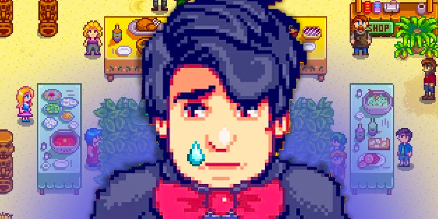 Stardew Valley 1.6 es genial, pero todavía nos falta la solución más obvia
