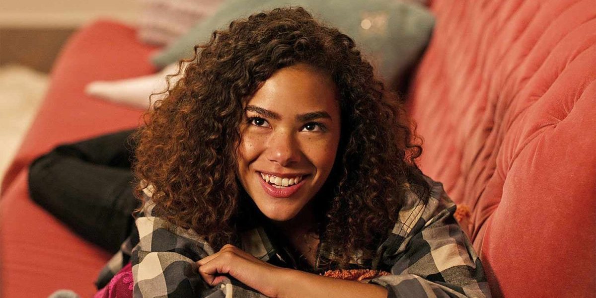 La temporada 4 de Ginny y Georgia obtiene una actualización importante de escritura antes de la temporada 3