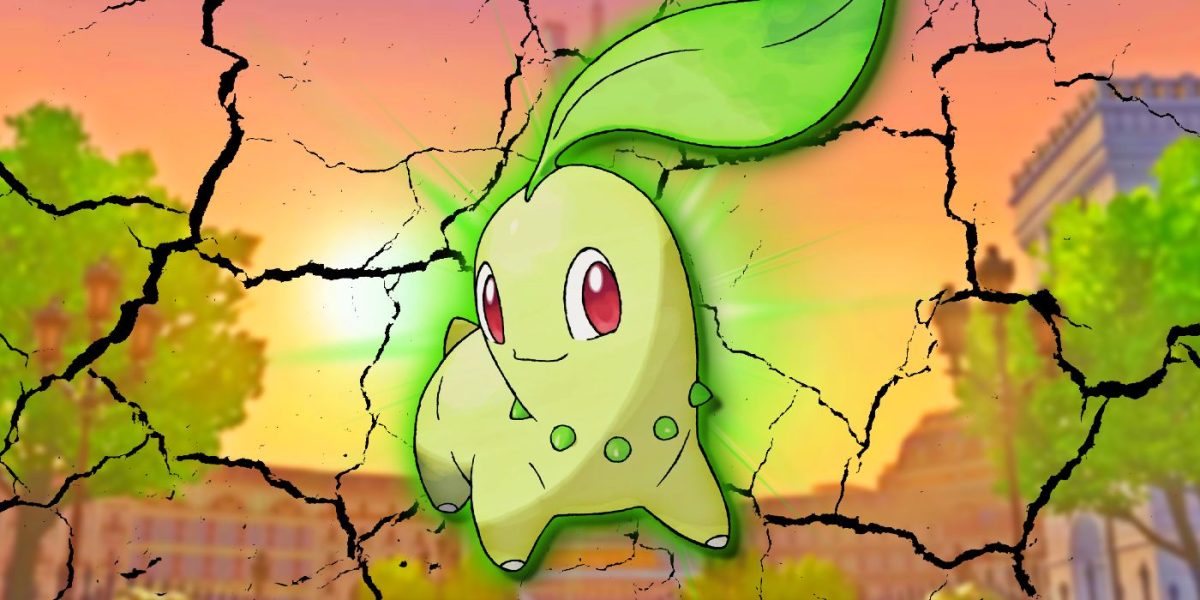 Pokémon Legends: Z - Los titulares de A son mediocres, pero estoy convencido de que hay una manera de hacerlos emocionantes