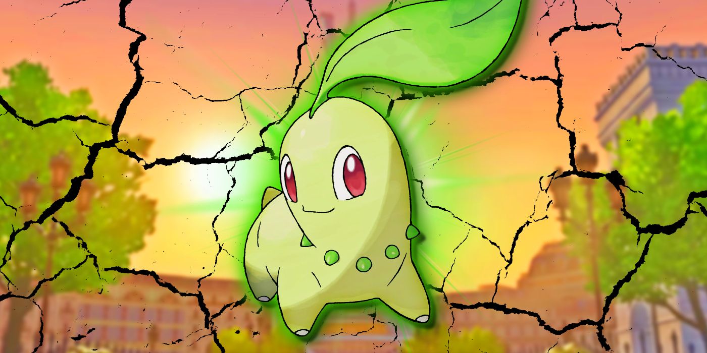 Pokémon Legends: Z – Los titulares de A son mediocres, pero estoy convencido de que hay una manera de hacerlos emocionantes