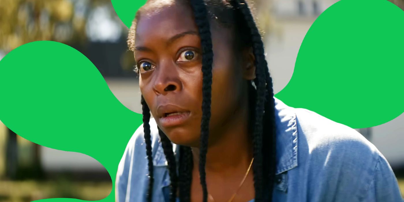 La racha Rotten Rotten 2025 de Blumhouse continúa con una nueva película de terror no impresionando a los críticos