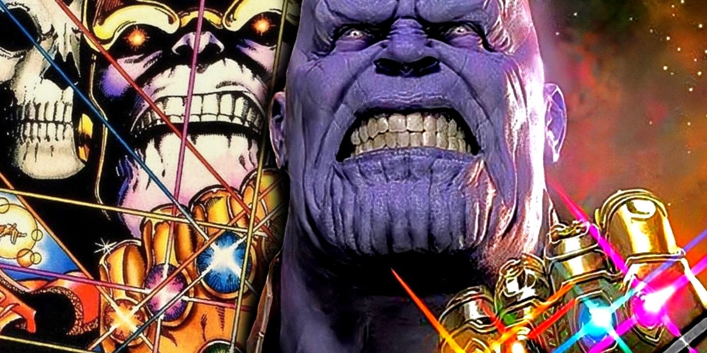 La era de Infinity Gauntlet ha terminado: Marvel nombra oficialmente su reemplazo