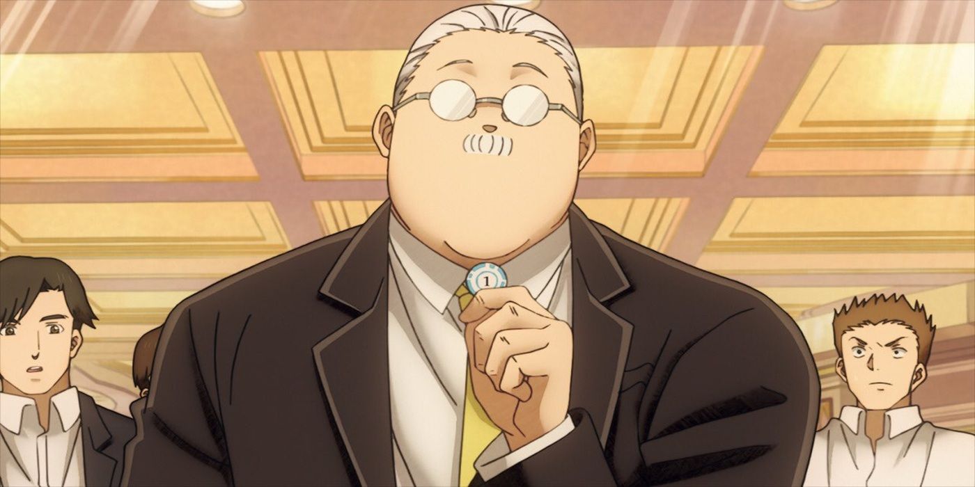 Sakamoto Days Episodio #12 Fecha y hora de lanzamiento