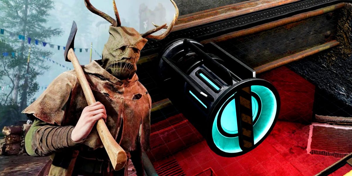 Para qué se usan las baterías atómicas en Atomfall