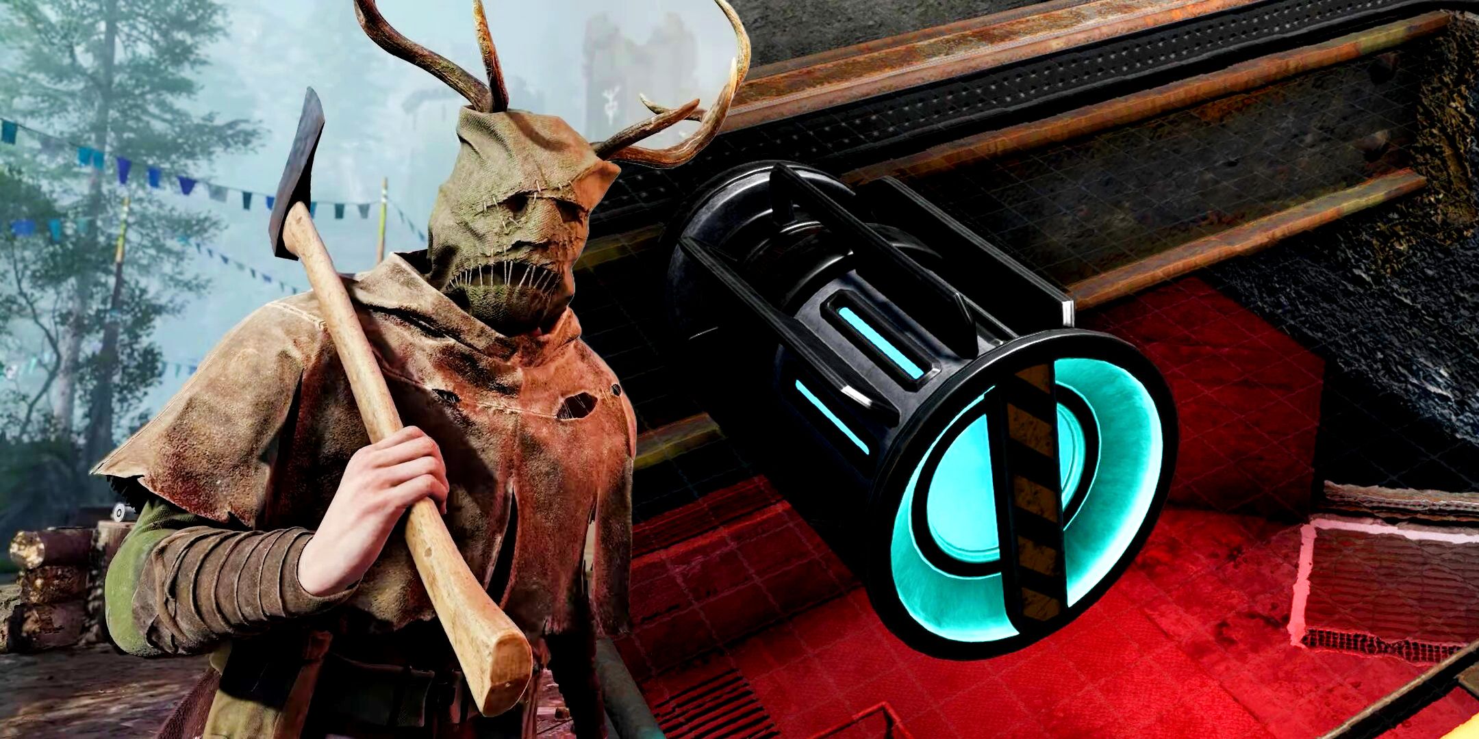 Para qué se usan las baterías atómicas en Atomfall