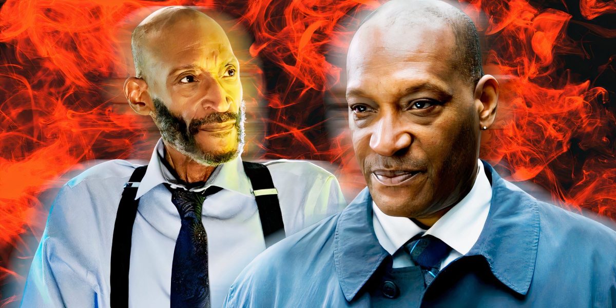 La última actuación en pantalla de Tony Todd continúa un misterio de terror de 25 años que espero que finalmente se resuelva