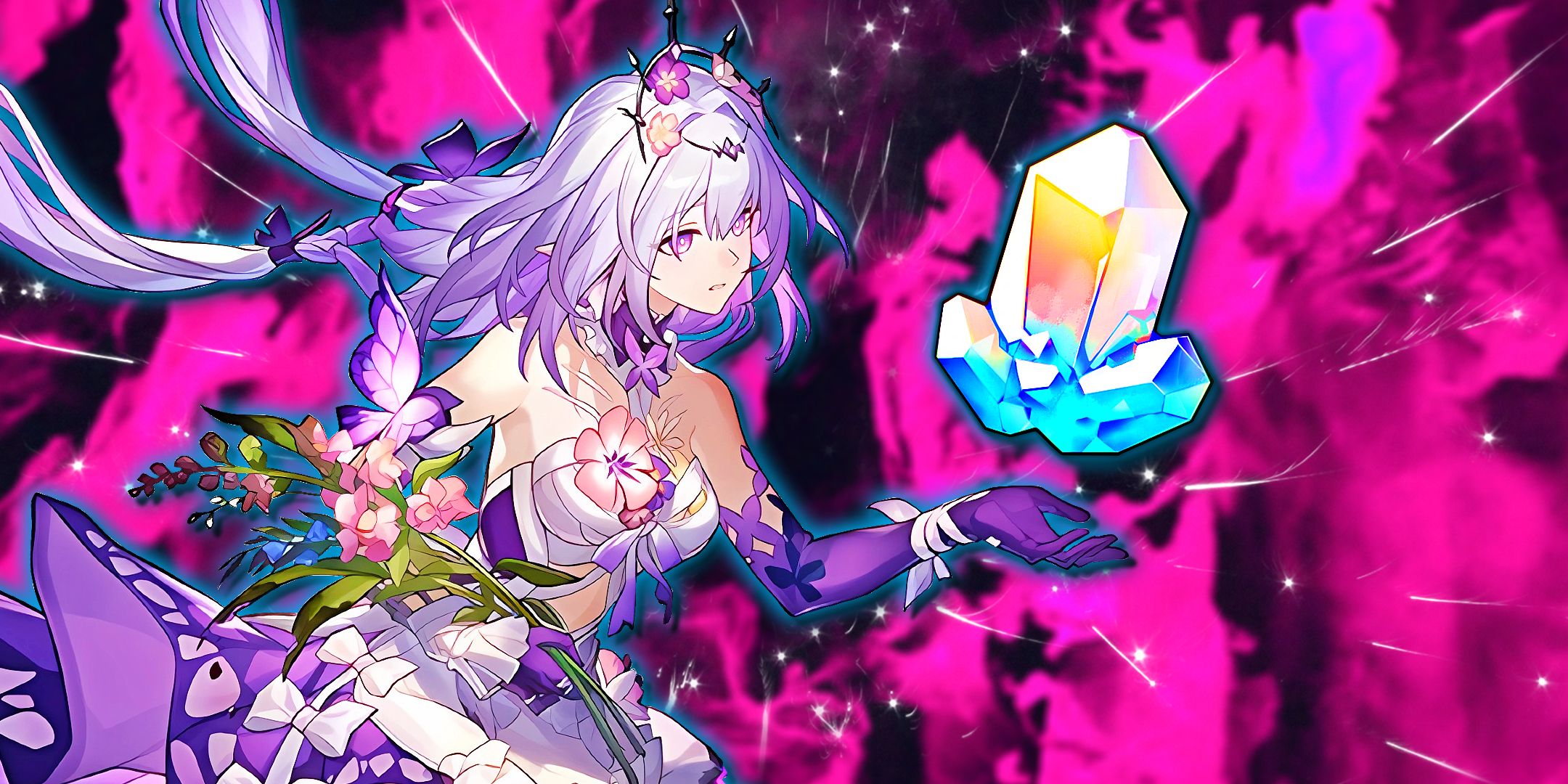 Todos los Honkai: Star Rail 3.2 Código y recompensa en vivo