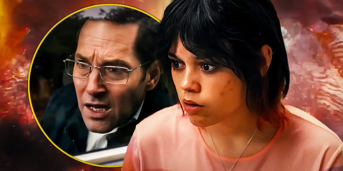 Muerte del personaje destacado de un unicornio Destino confirmado después del final de Cliffhanger de A24 Horror Movie: "[They're] Haciendo muy bien "