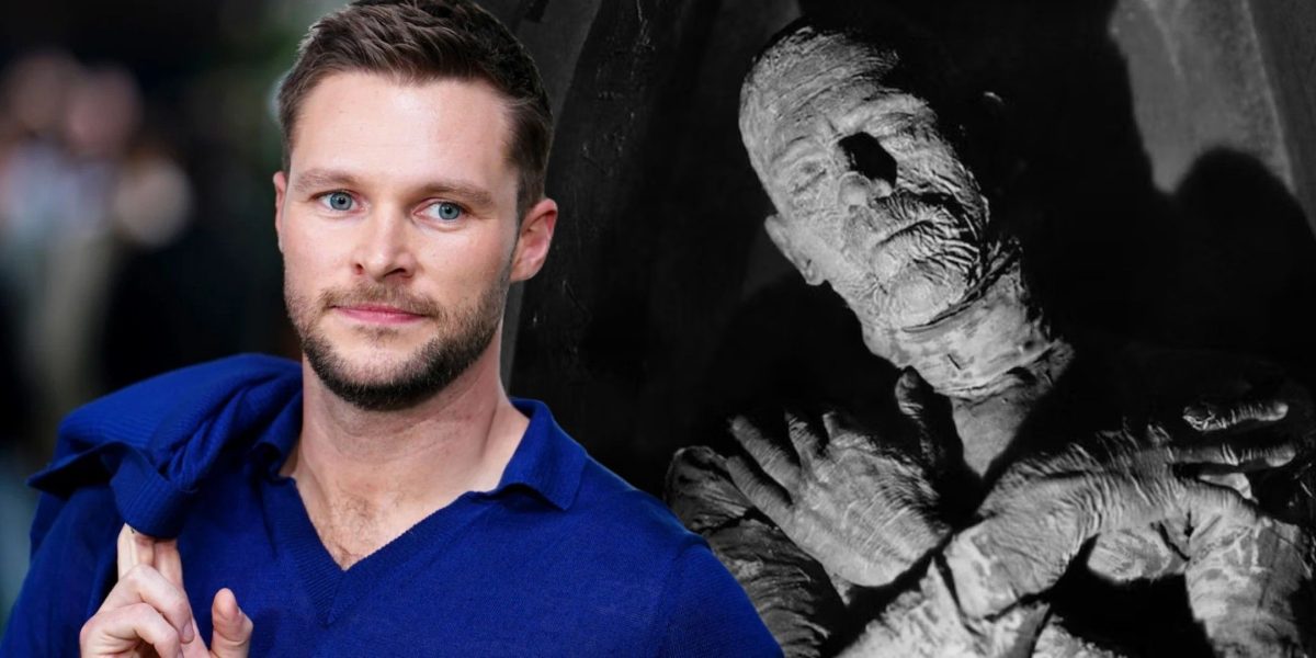 The Mummy: Fecha de lanzamiento, elenco y todo lo que sabemos sobre el reinicio de Blumhouse