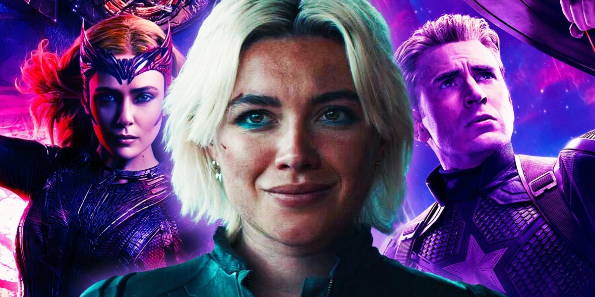 Thunderbolts* tiempo de ejecución listado por los teatros (pero ¿es real?)