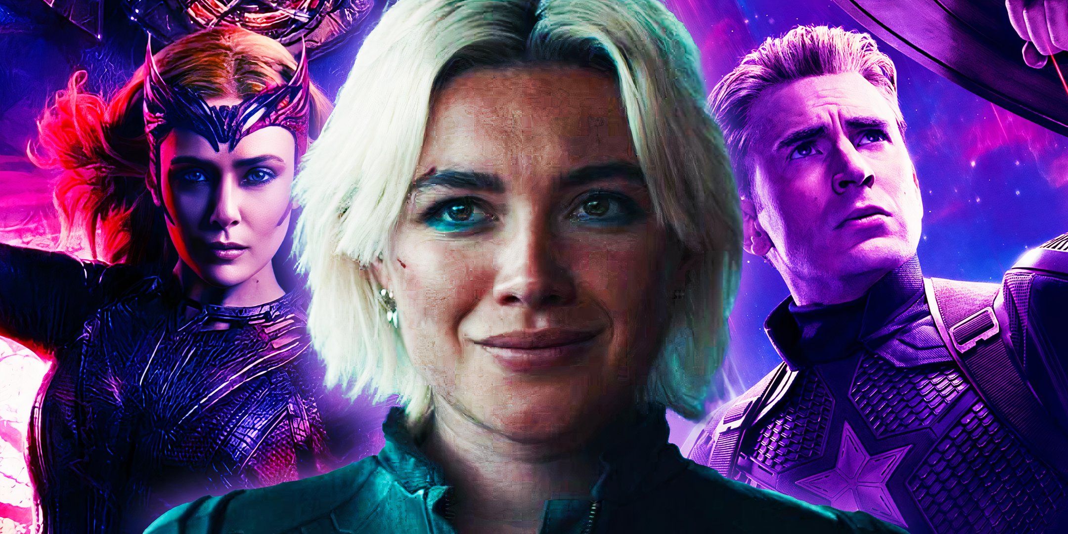 Thunderbolts* tiempo de ejecución listado por los teatros (pero ¿es real?)