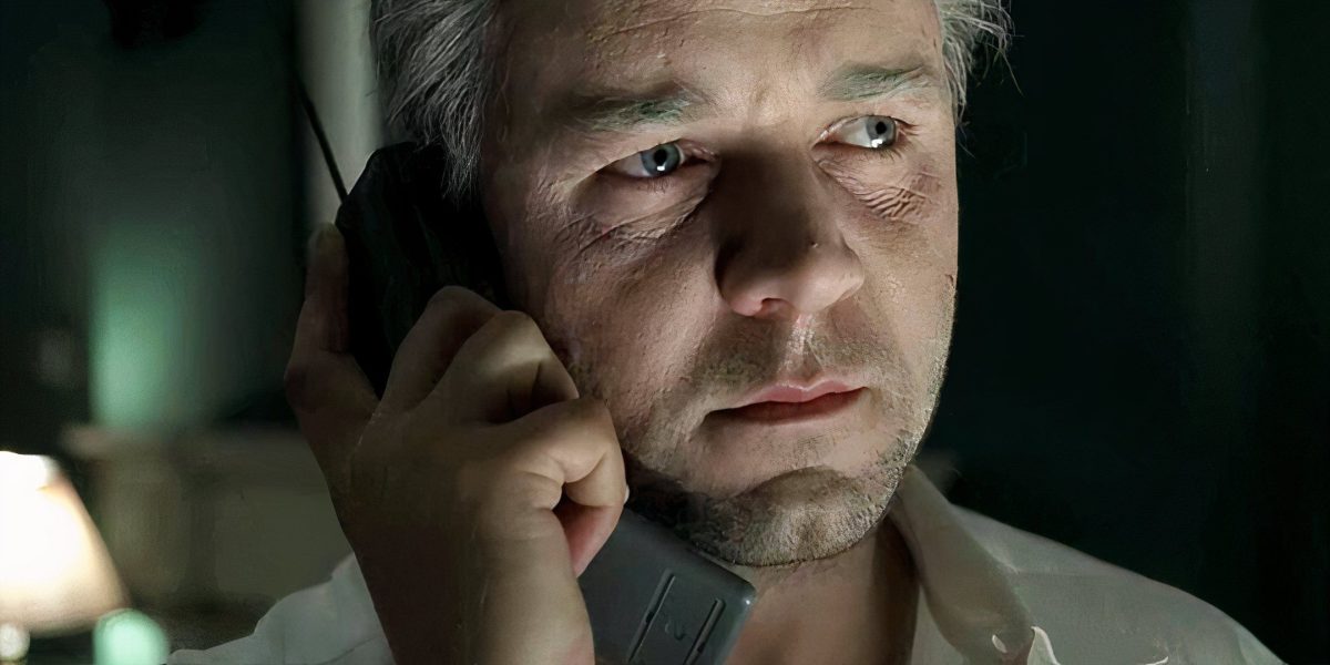 El thriller de la historia real de Russell Crowe & Al Pacino fue un éxito crítico en 1999, pero el director Michael Mann cree que está listo para ser redescubierto 26 años después