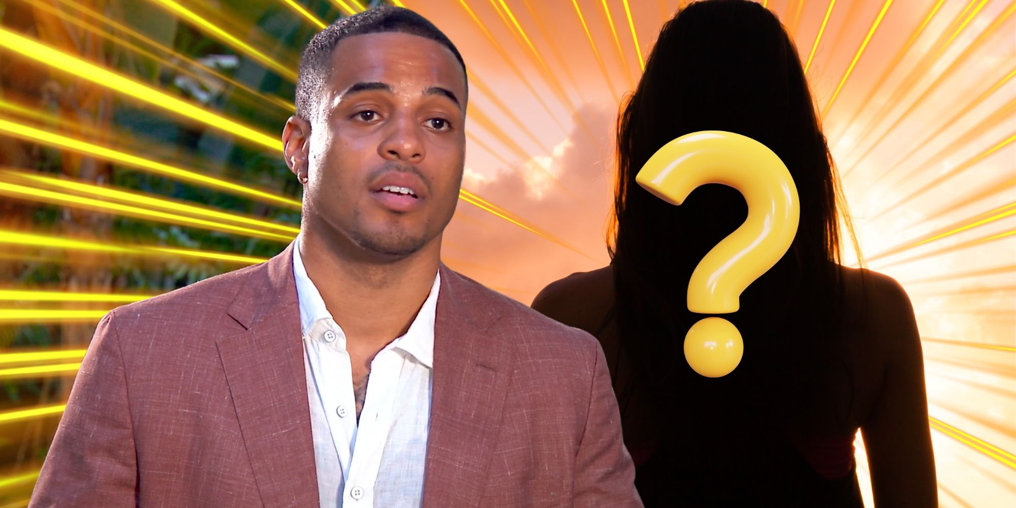 El ganador de la temporada 29 de Bachelor revela un impactante factor de relación de relación con Grant Ellis en medio de señales que los productores cometieron un error al elegirlo como plomo