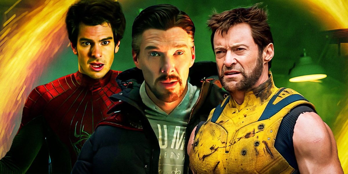 Avengers: El elenco de Doomsday solo incluye 1 actor de las últimas dos películas de MCU para ganar más de $ 1B, y es el último actor que hubiera esperado