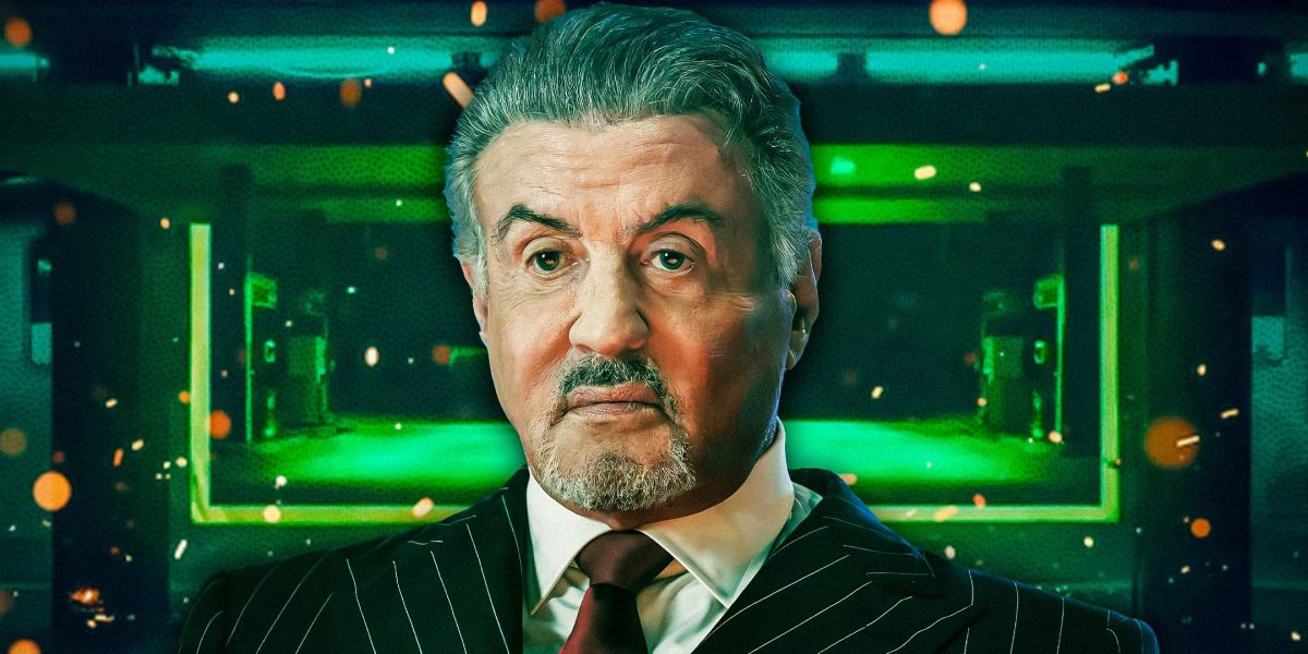 Shakeup de la temporada 3 de Tulsa King es bueno para la serie Sylvester Stallone gracias a otro show de Taylor Sheridan
