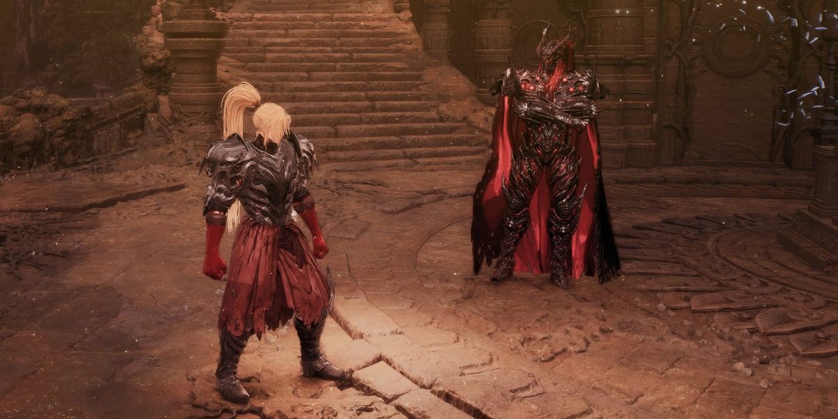 El primer Berserker: Khazan - Las mejores estadísticas para actualizar temprano