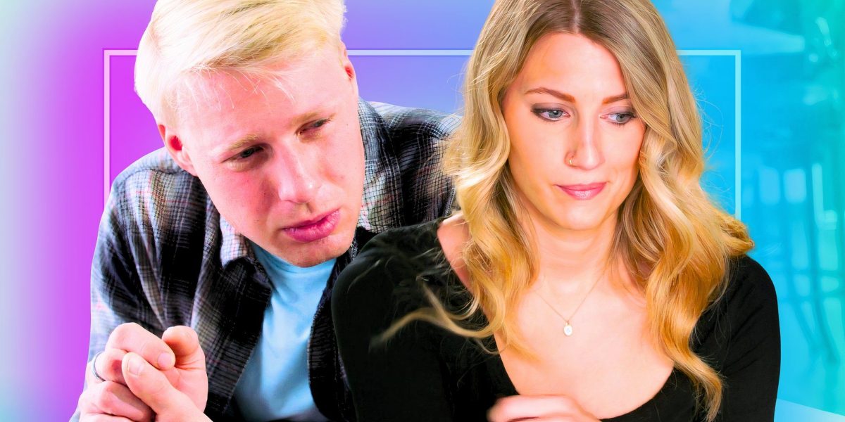 "Extremadamente problemático": 7 acusaciones oscuras hechas por Welcome a la Olivia Plath de Plathville sobre su relación pasada