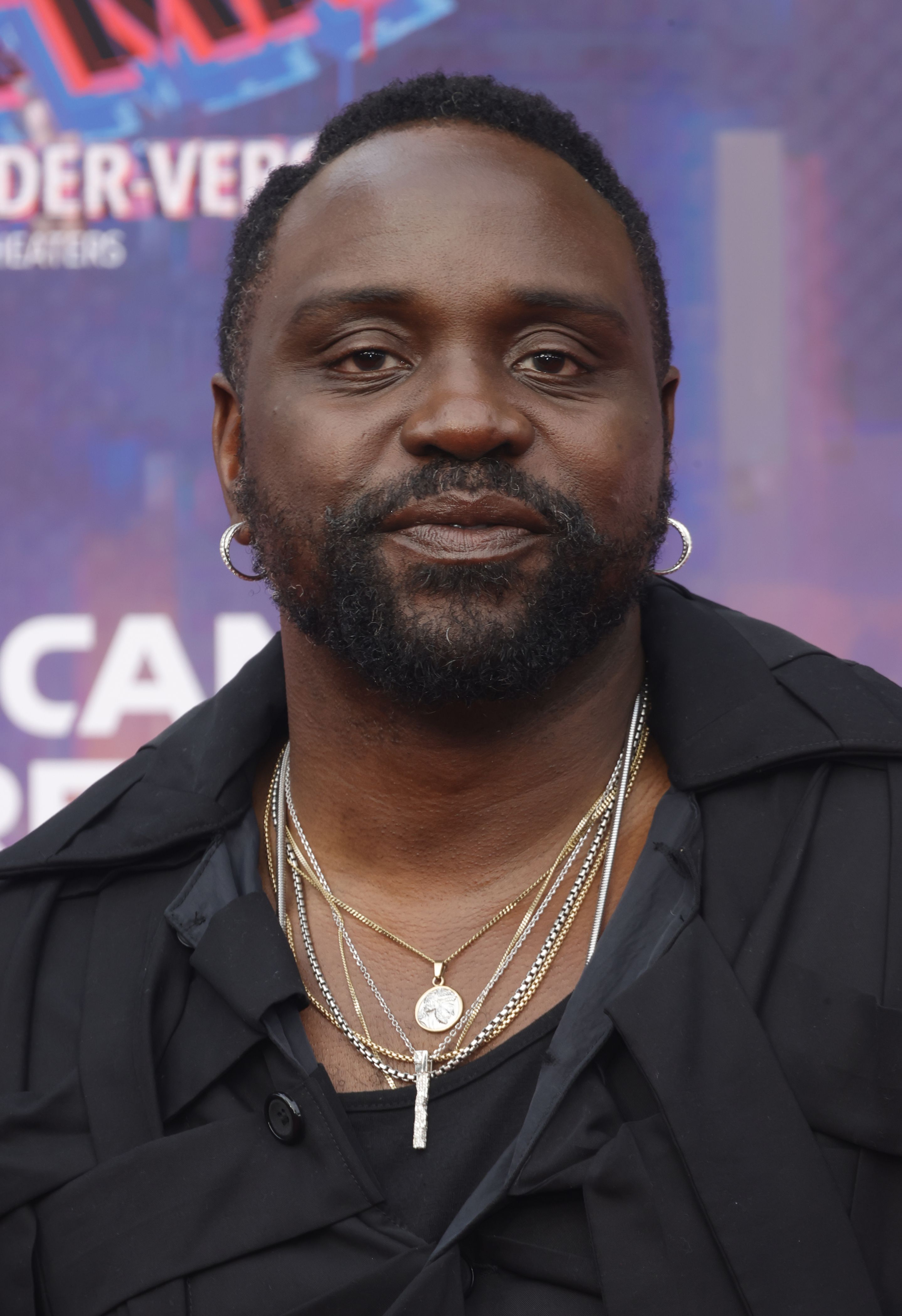 Tiro en la cabeza de Brian Tyree Henry