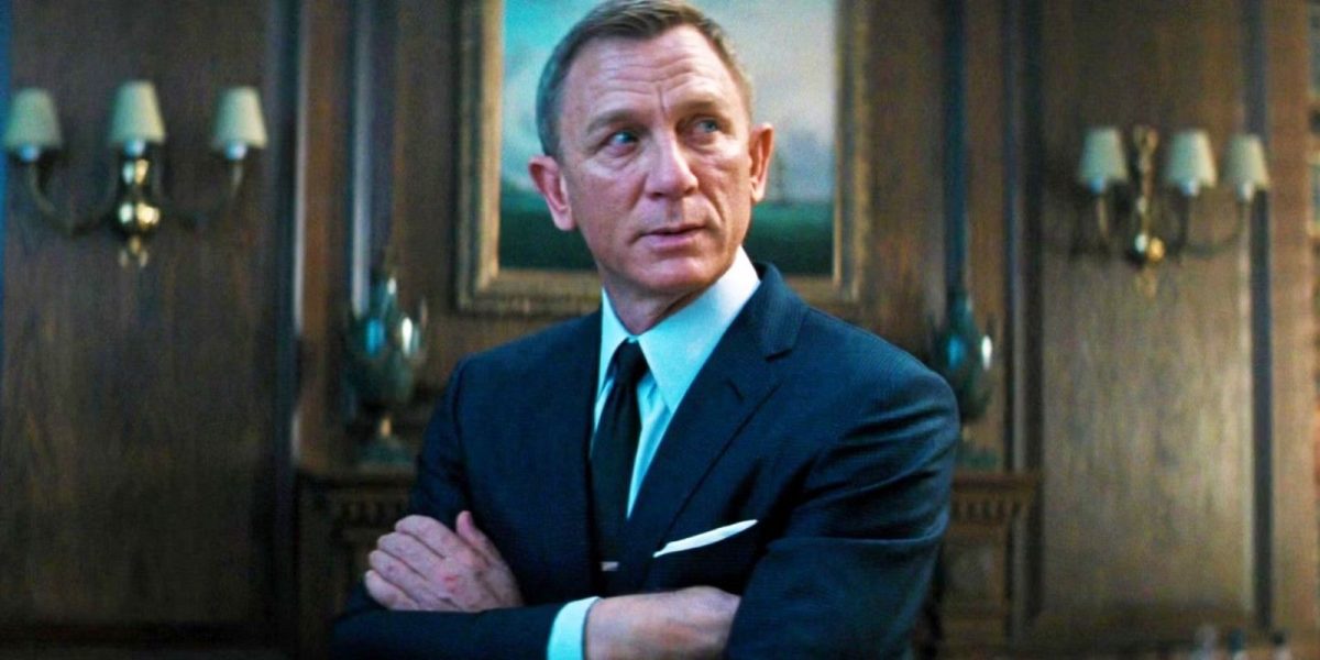 El nuevo informe de James Bond afirma que 1 ex ejecutivo de Amazon retrasó la venta ya que sus ideas "hicieron que el brócoli se estuviera WINCE"
