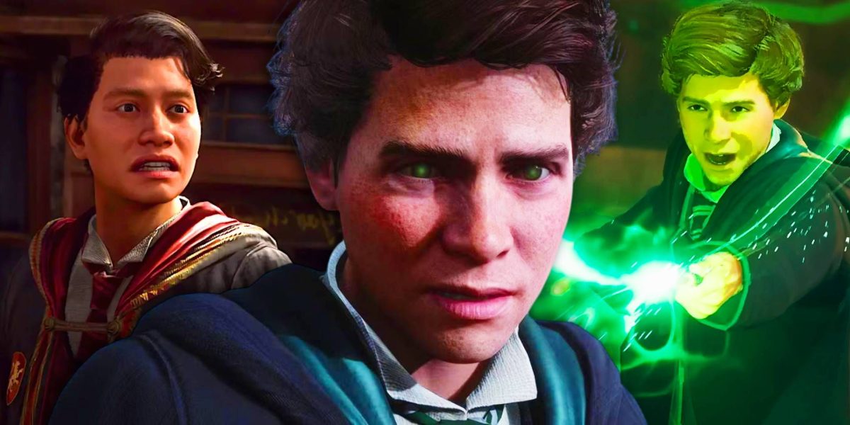 Warner Bros. Cancelar el Legacy DLC de Hogwarts tiene sentido, pero muestra una falla evidente