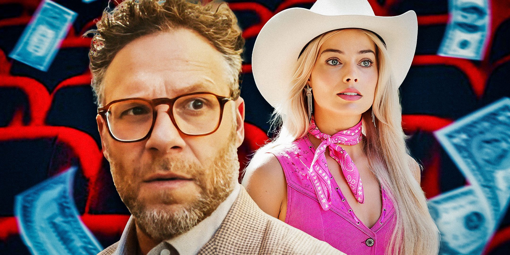 La película Kool-Aid del estudio nos recuerda cuánto Hollywood mal entendido de éxito de Barbie de Barbie