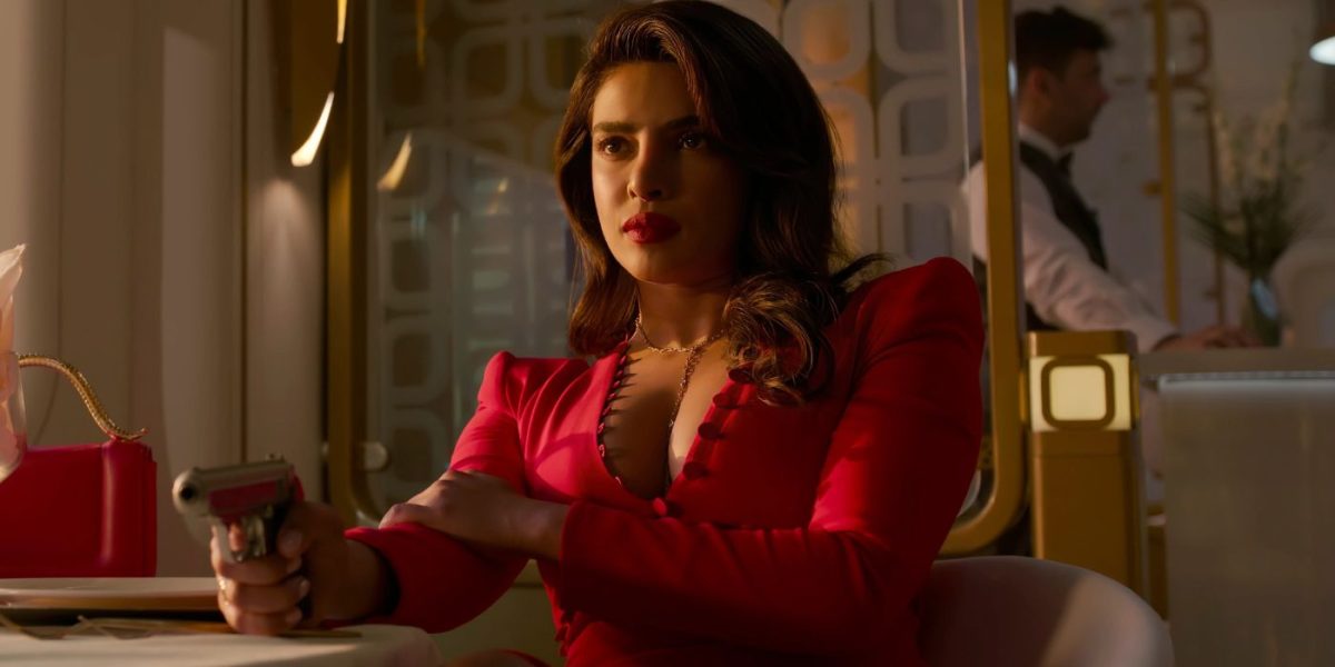 Los futuros spin -off de Citadel se detuvieron indefinidamente mientras continúan los problemas BTS de Russo Bros. Spy Universe