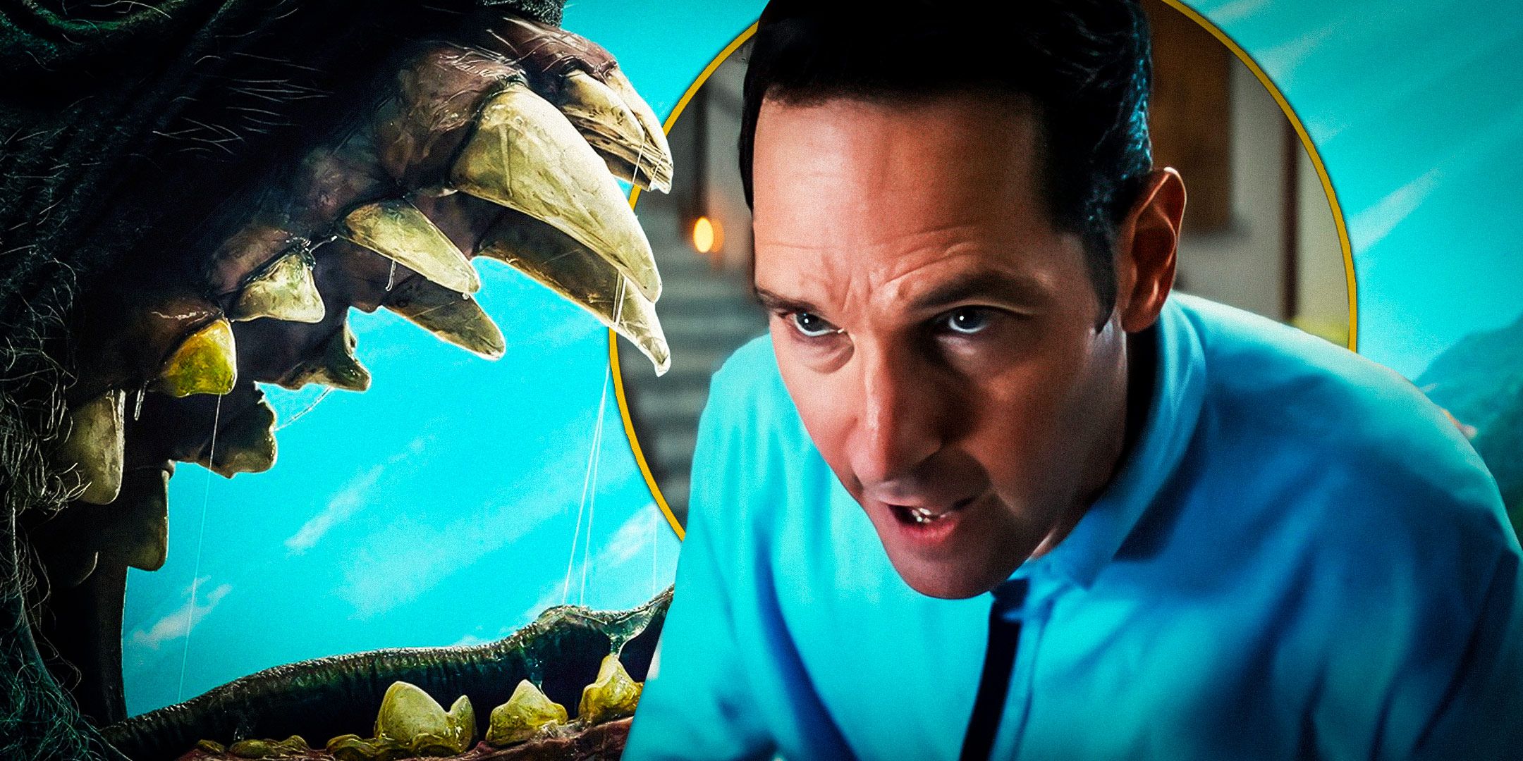 “En última instancia, toma una decisión desinteresada”: la muerte de un destino de unicornio de Paul Rudd explicada por A24 Director de cine de terror