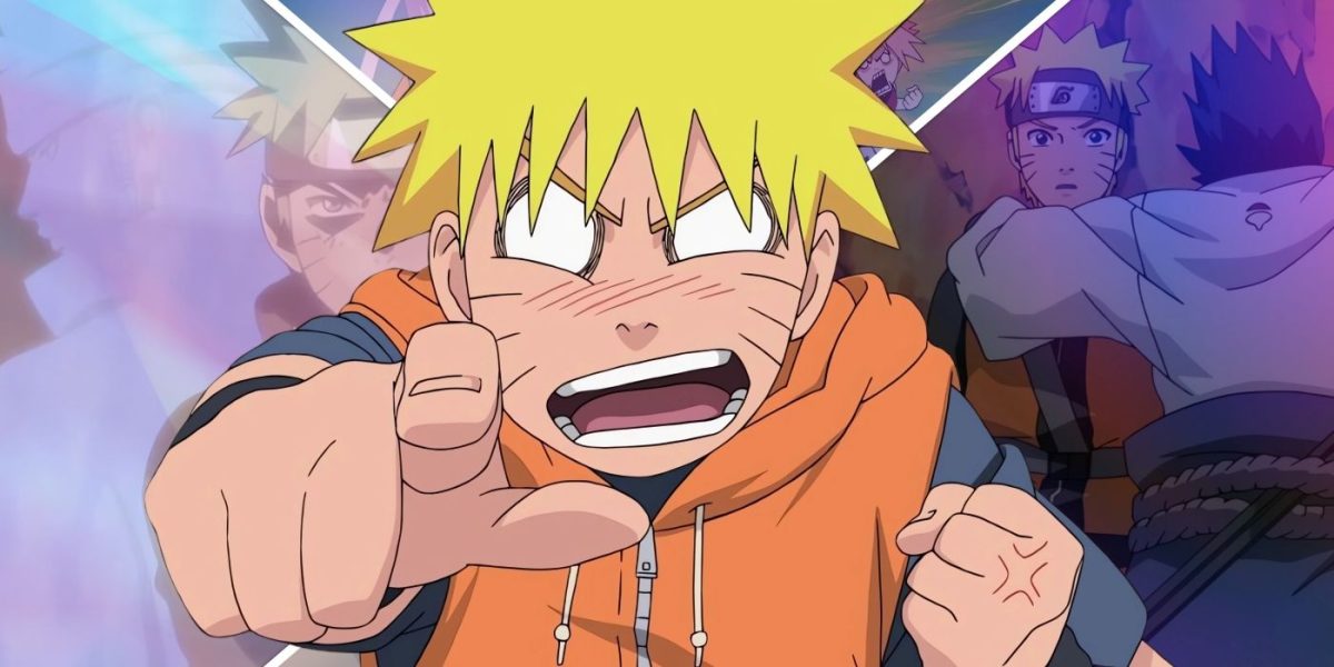 Todos aman a Naruto, pero el héroe del anime no es tan bueno como piensas