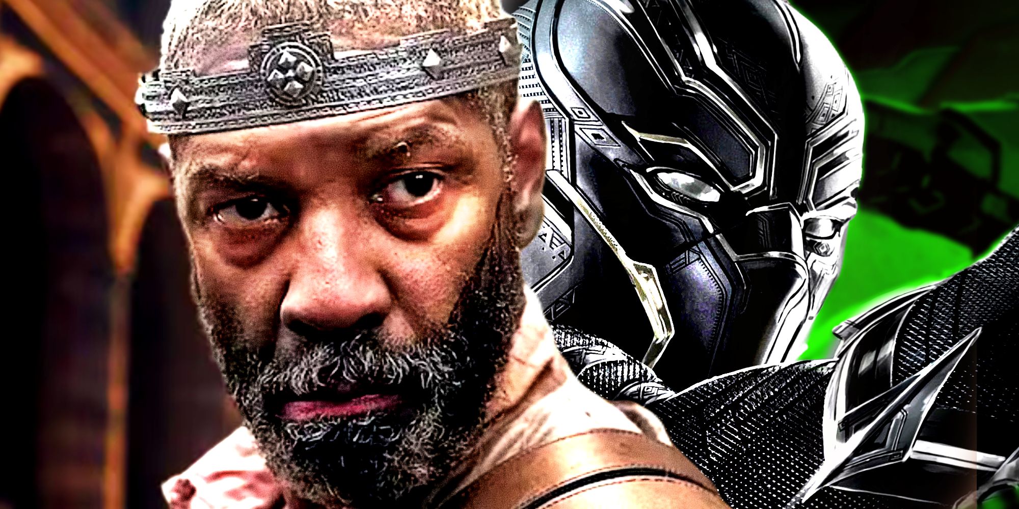El director de Black Panther 3 se dirige a Denzel Washington que aparece en la película MCU y cuánto tiempo será la espera para la secuela de Wakanda Forever