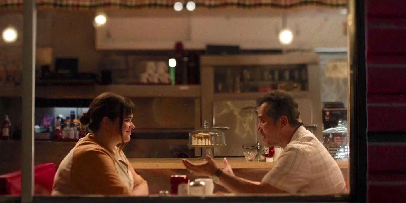 A Bob Trevino le gusta la revisión: John Leguizamo y Barbie Ferreira dan actuaciones hermosas en el drama imperdible