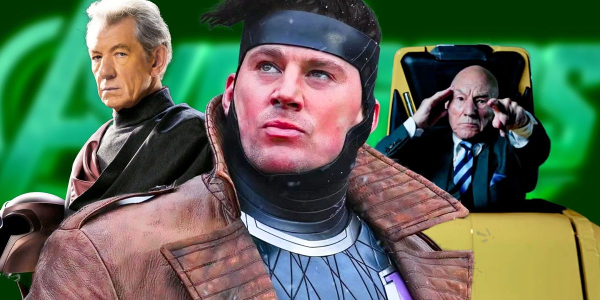 Cada personaje de X-Men confirmado para Avengers: Doomsday