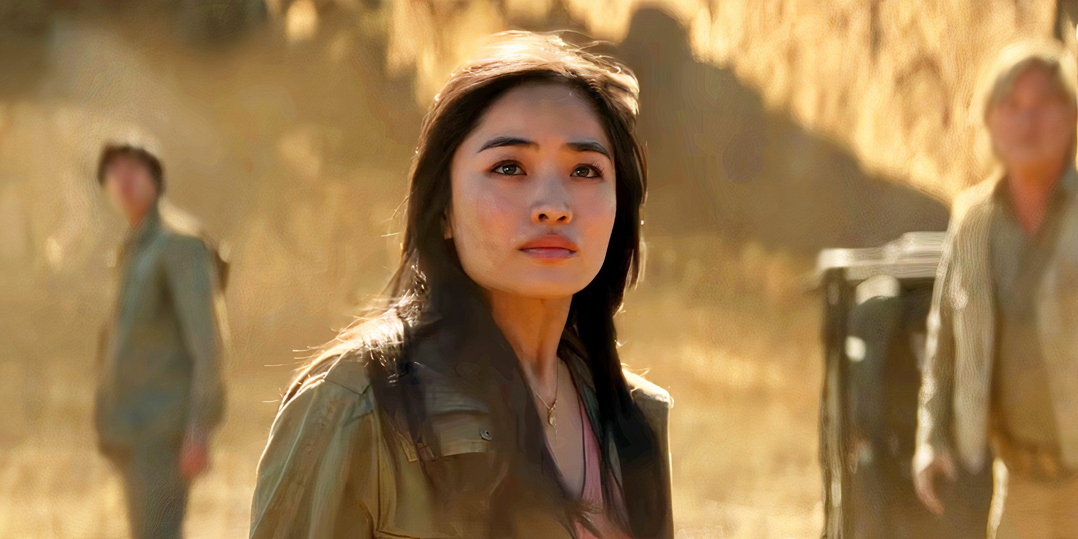 Cada programa y programa de televisión de Anna Sawai, clasificado