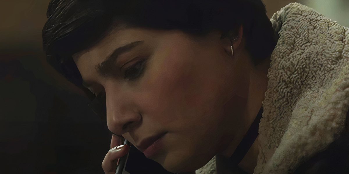 Revisión Invader: este intenso thriller de invasión de la casa definitivamente necesitaba más tiempo para hacerme preocuparme por su historia