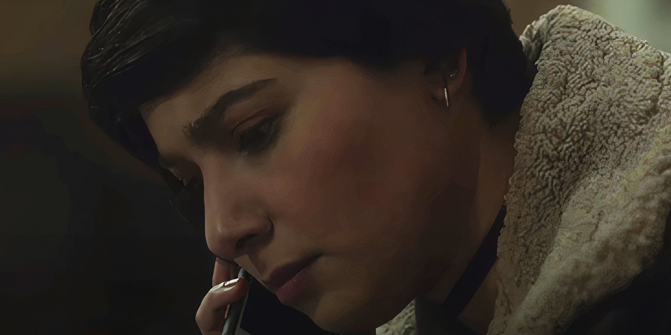 Revisión Invader: este intenso thriller de invasión de la casa definitivamente necesitaba más tiempo para hacerme preocuparme por su historia