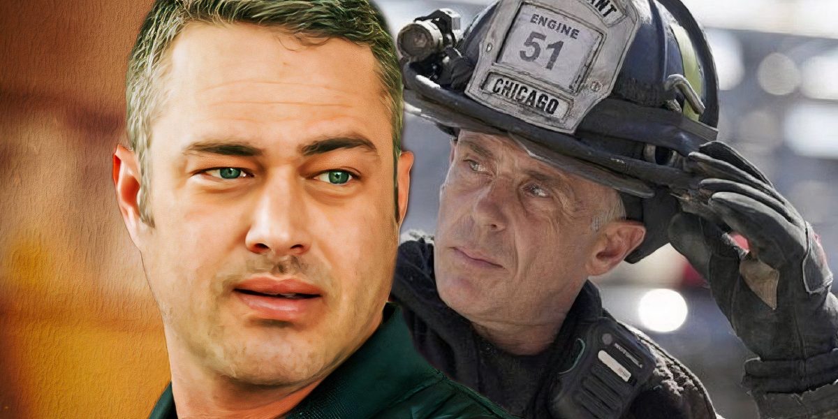 Chicago Fire Showrunner mantiene la puerta abierta para un personaje ausente, que fue visto por última vez en la temporada 11