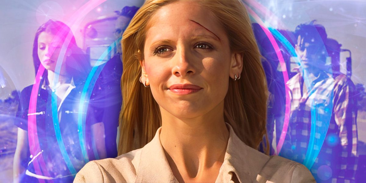 La nueva actualización de Slayer de Buffy the Vampire Slayer Reboot es una buena señal para el reemplazo de Buffy del programa