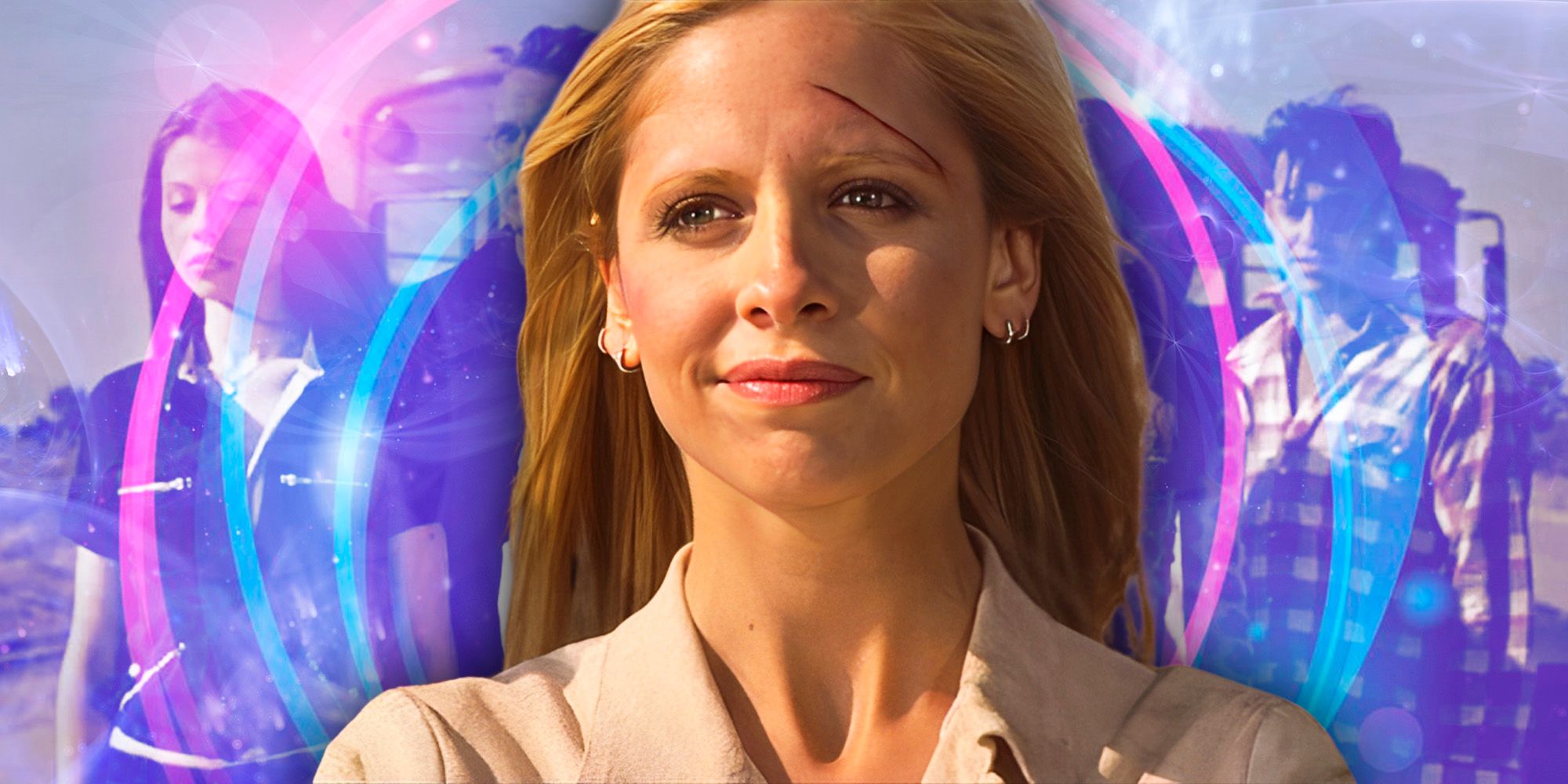 La nueva actualización de Slayer de Buffy the Vampire Slayer Reboot es una buena señal para el reemplazo de Buffy del programa