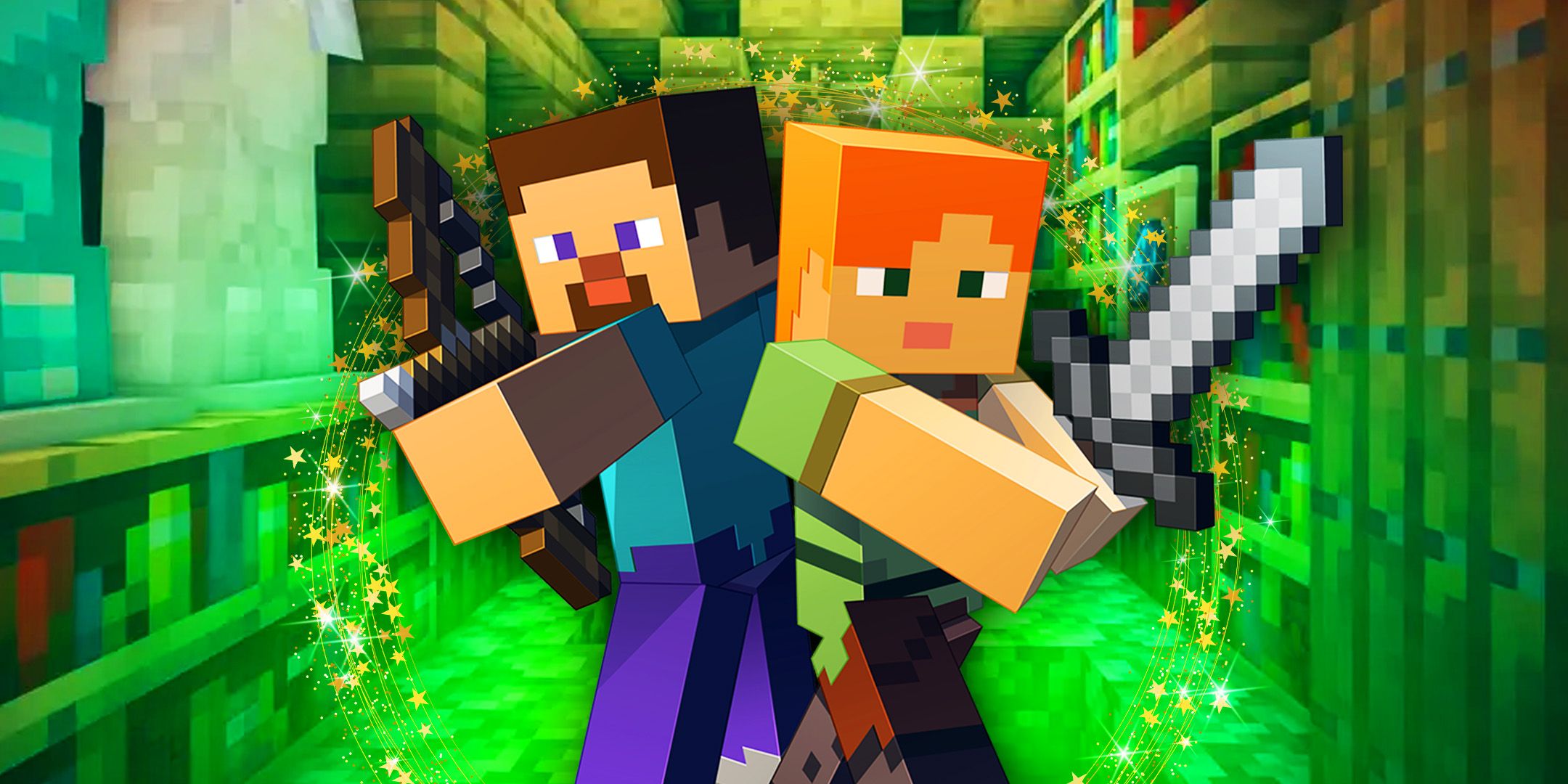 Después de la reciente actualización de Minecraft mejoró las texturas, estoy rogando que estos elementos sean los próximos