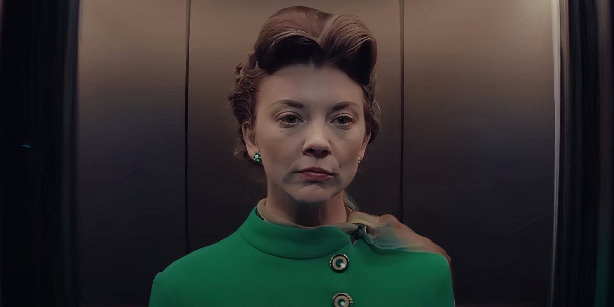 Revisión de los niños de Audrey: Natalie Dormer brilla en la historia real de lágrimas sobre la historia de un gran avance del cáncer