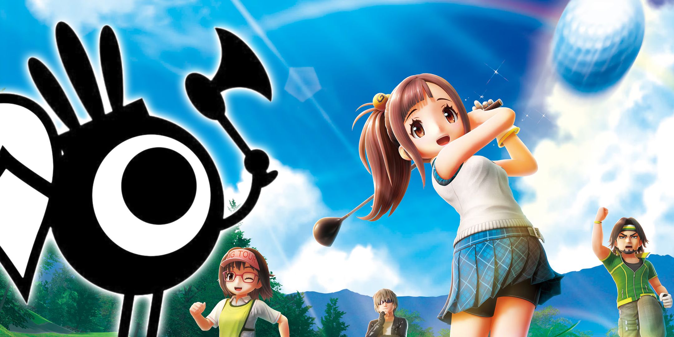 Con dos juegos de Sony anunciados para Switch, tengo la esperanza de que un ganador de Goty pueda venir a cambiar 2