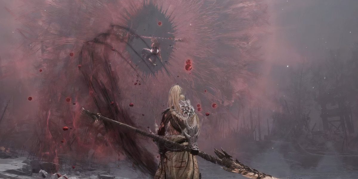 El primer berserker: Khazan - Cómo vencer a Keshta el inflexible (Guía del jefe)